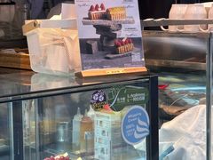 -黑草莓(重庆路店)