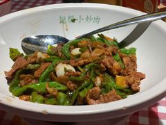 -老湘村·湖南土菜(天河维多利店)