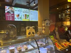 -COSTA COFFEE(西湖天地店)