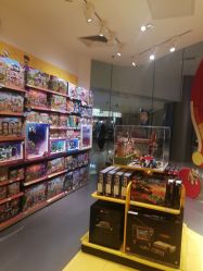 -LEGO(国贸商城店)