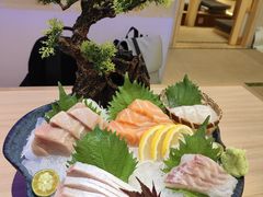 -琴寿司居酒屋(中山广场店)