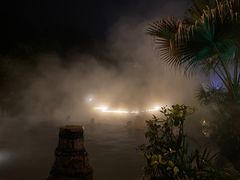 -中铁花水湾温泉酒店(大邑店)