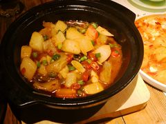-胡桃里音乐酒馆(曲江店)