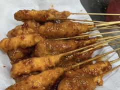 -辽B·小串(总店)