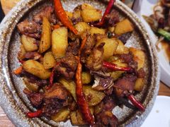 -隔壁老王·家常云南菜(花巷店)