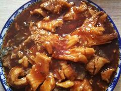 -金鹏鱼肉馆