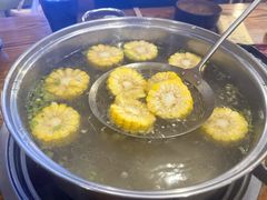 -荣记潮汕牛肉火锅(仙鹤街店)