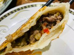 -清真·玛丽亚新疆菜主题餐厅(浙江中路店)
