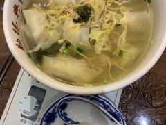 开洋馄饨-勤德兴(湖滨路店)