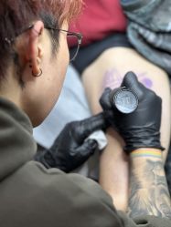 -海王刺青·纹身·穿孔饰品·TATTOO