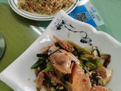 -景好海鲜餐厅(大鹏必选旅游店)