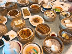 -金悦轩海鲜酒家(拱北店)