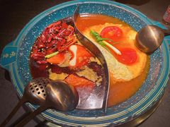 -吼堂老火锅(太古里总店)