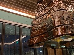 -傲泓度假酒店(河西奥体店)