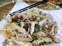 -猪腰一家·地道佛山菜(盐步店)