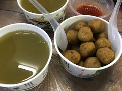 -桂萍特色牛筋牛杂(长堤街总店)