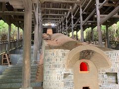 -景德镇古窑民俗博览区