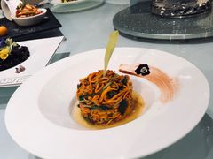 -芷兰汀艺术概念餐厅