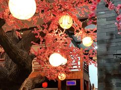 大堂-鲁城往事(游客中心店)