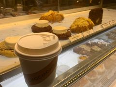 -CHOCMONS巧克怪兽(屏风街店)