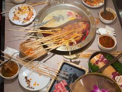 -热辣宗师·串串火锅(万达金街店)