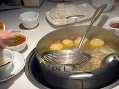 -潮发潮汕牛肉店(龙洞店)