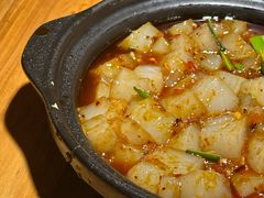 -泥糊破店小酒馆·团建聚餐(南京西路店)