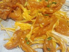 -正宗齐齐哈尔烤肉·齐牛哥鲜切炭火烤肉(杭州总店)