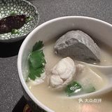晚餐时间的精致享受