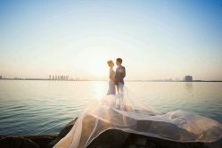 点击看大图 -太郎花子婚纱摄影艺术中心