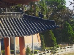 -博鳌禅寺