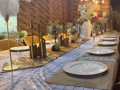 -玩坞轰趴馆·户外团建聚会主题生日派对馆(世豪广场店)