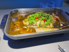 -半天妖烤鱼(绿地大融城店)