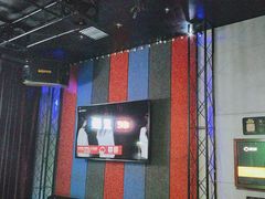 -唱吧麦颂KTV(马驹桥店)