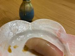 -鮨青(恒基名人购物中心店)