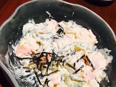 -山杏yama-katsu·吉列炸物