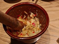 -茄子恰恰·新云南小炒(坪山益田店)