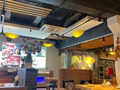 -云尊府云南菜·蒸汽石锅鱼(学清路店)