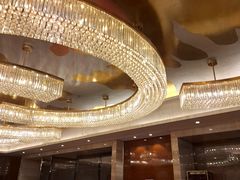 -豪廷轩中餐厅·特色云南菜(温德姆至尊豪廷大酒店)