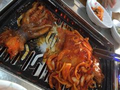 iphone_upload_pic-长今家韩国料理(瑞景店)