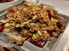 -大铁勺新津菜(中北永旺店)