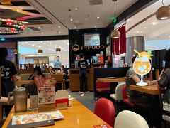 大堂-一風堂拉面(港汇恒隆店)
