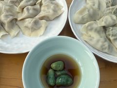 -一轩饺子馆(丽都店)