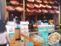 -九锅一堂酸菜鱼(新南凯德直营店)