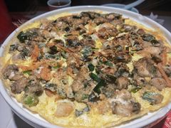 -四道菜·福建海蛎煎(世欧广场店)