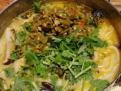 -小满手工粉(上海月星环球港店)
