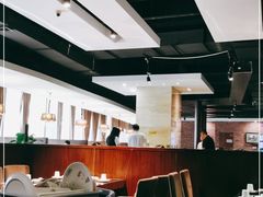 大堂-鲁西肥牛(九方购物中心店)