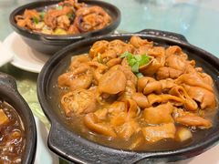 -人全到南京本帮菜馆(云锦路店)