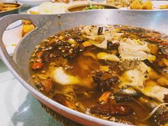 -鑫巴蜀(和平里店)