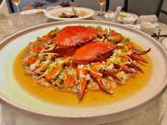 -人间采蜜(海信广场店)